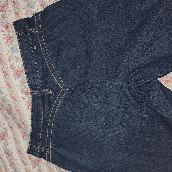 ROCKIES LOW RISE BAREBACK JEANS - Picture 3 of 8